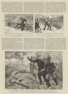 Gordon tábornok alkotó: Charles J. Staniland